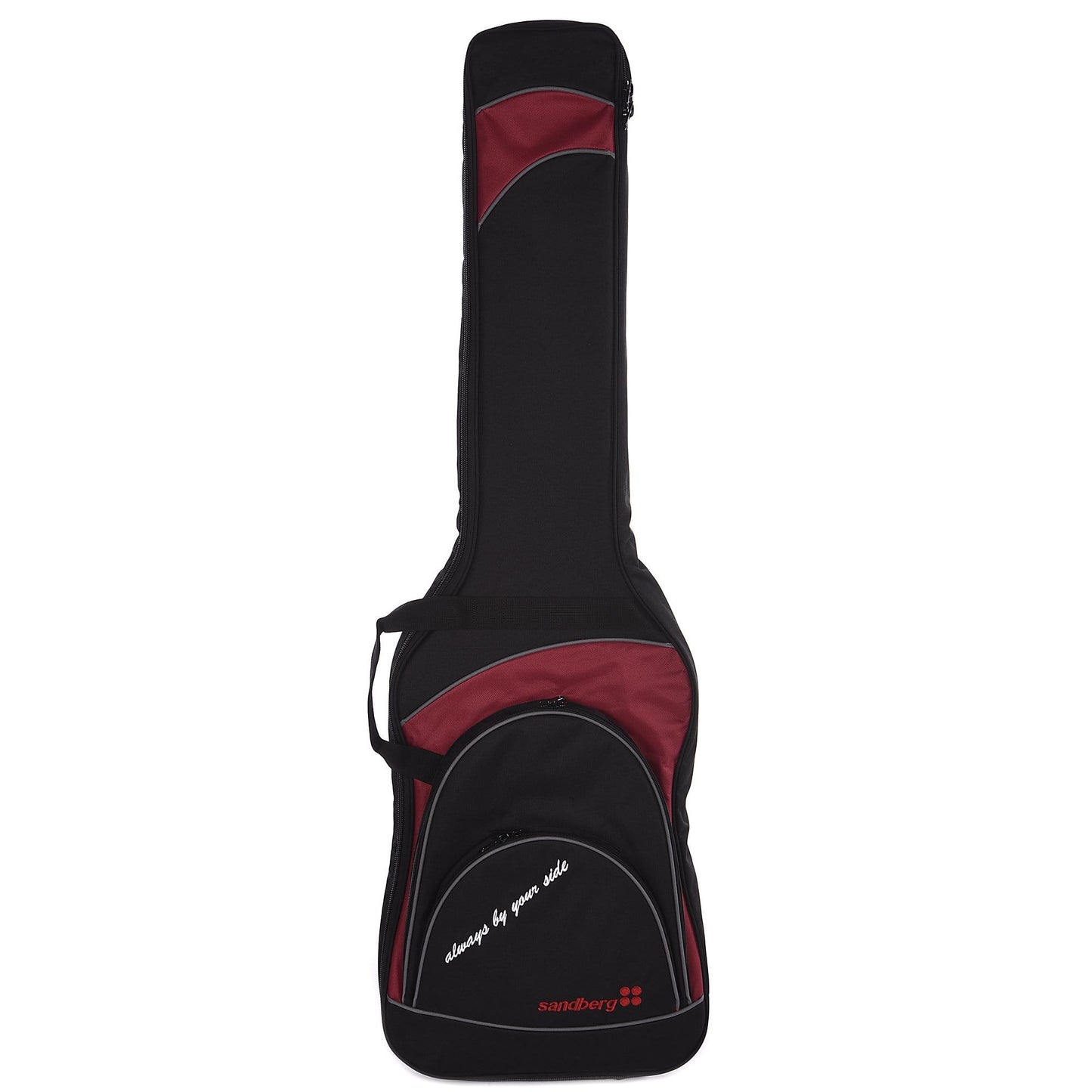 Sandberg Basic 4 Matt Blueburst Bass Guitars / 4-String