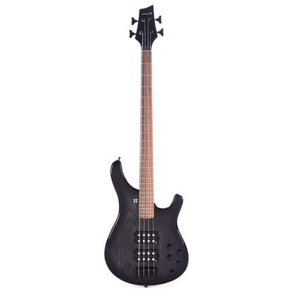 Sandberg Basic Ken Taylor 4-String Translucent Blackburst Bass Guitars / 4-String