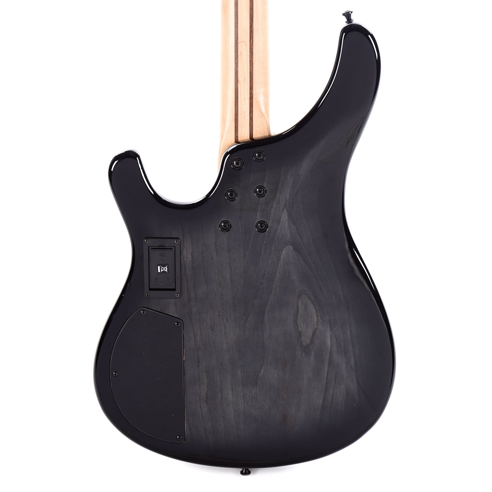 Sandberg Basic Ken Taylor 4-String Translucent Blackburst Bass Guitars / 4-String