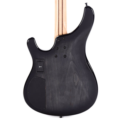 Sandberg Basic Ken Taylor 4-String Translucent Blackburst Bass Guitars / 4-String