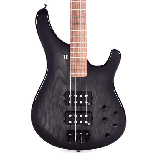 Sandberg Basic Ken Taylor 4-String Translucent Blackburst Bass Guitars / 4-String