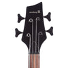 Sandberg Basic Ken Taylor 4-String Translucent Blackburst Bass Guitars / 4-String
