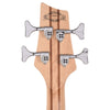 Sandberg Basic VM 4-String Matte Cherry Sunburst w/Black Pickguard Bass Guitars / 4-String