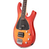 Sandberg Basic VM 4-String Matte Cherry Sunburst w/Black Pickguard Bass Guitars / 4-String