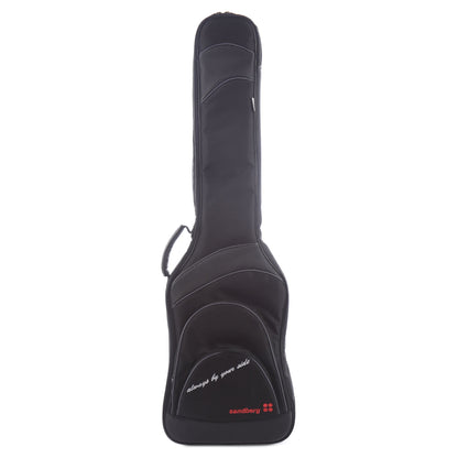 Sandberg Booster 4-String Walnut Natural Bass Guitars / 4-String