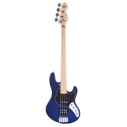 Sandberg California II TM4 4-String San Remo Blue Bass Guitars / 4-String