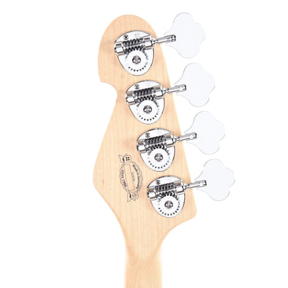 Sandberg California II TT 4-String 3-Tone Sunburst Bass Guitars / 4-String