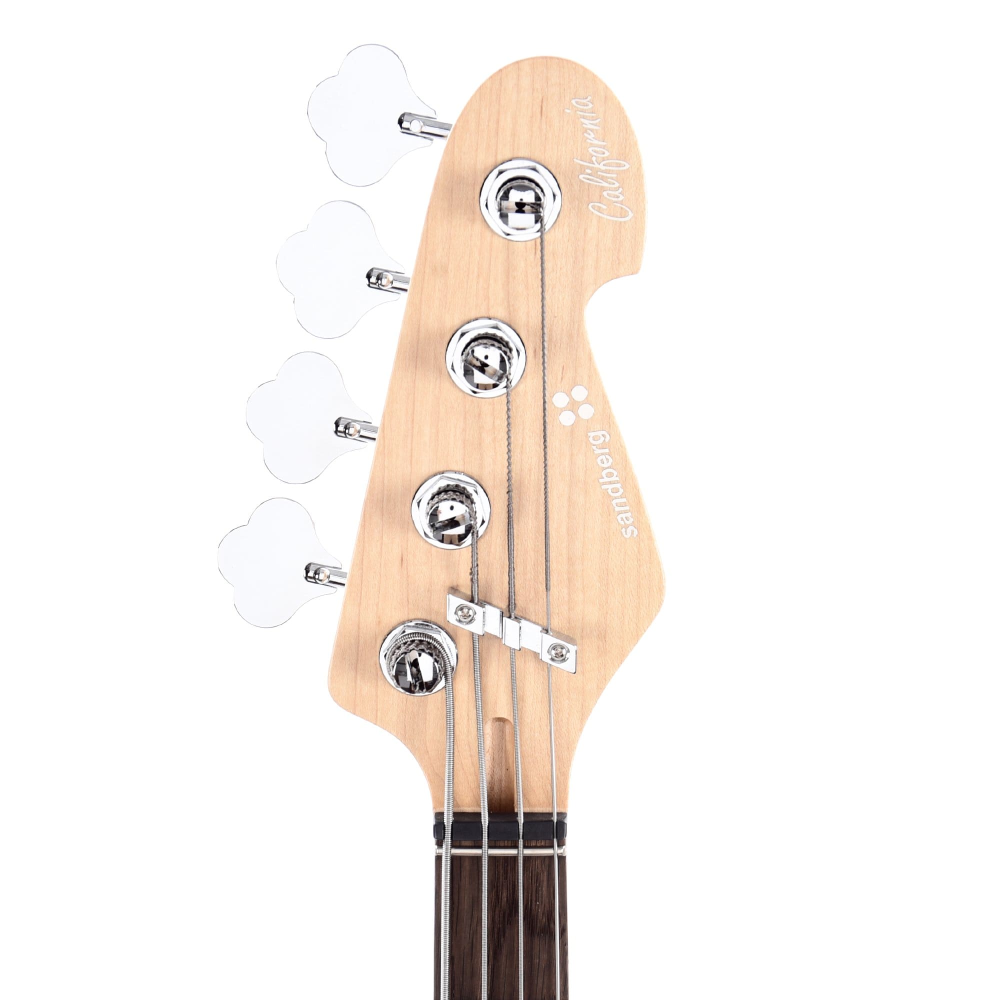 Sandberg California II TT 4-String 3-Tone Sunburst Bass Guitars / 4-String