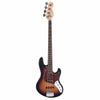 Sandberg California II TT 4-String 3-Tone Sunburst Bass Guitars / 4-String