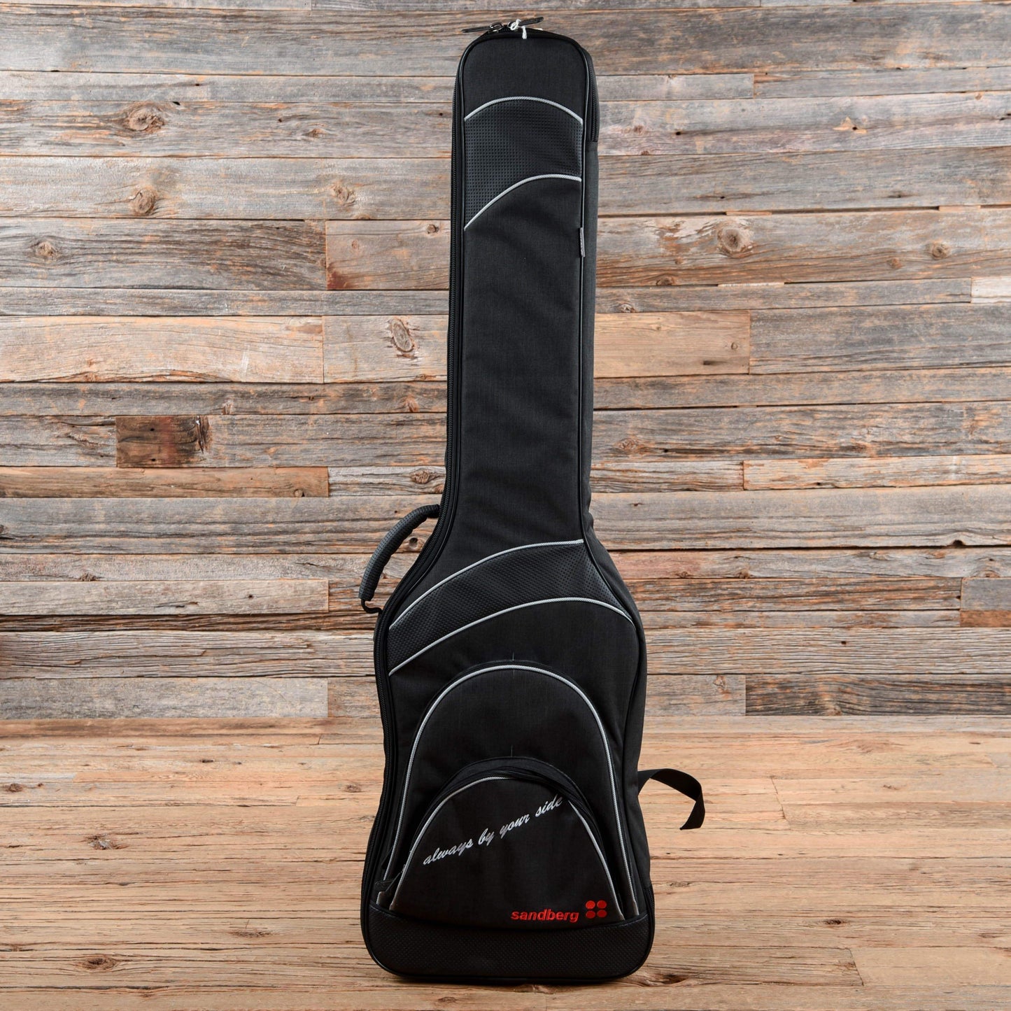 Sandberg California II VS 4-String Tobacco Burst w/Mint Pickguard Bass Guitars / 4-String