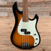 Sandberg California II VS 4-String Tobacco Burst w/Mint Pickguard Bass Guitars / 4-String