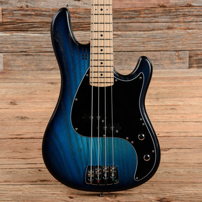 Sandberg California Passive Blue Burst Bass Guitars / 4-String