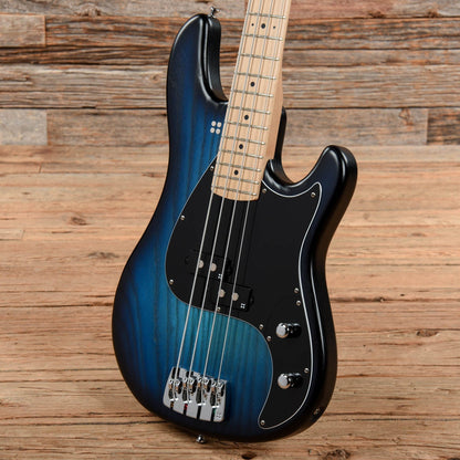 Sandberg California Passive Blue Burst Bass Guitars / 4-String