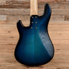Sandberg California Passive Blue Burst Bass Guitars / 4-String