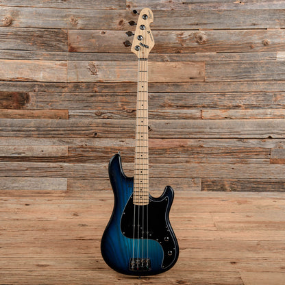 Sandberg California Passive Blue Burst Bass Guitars / 4-String