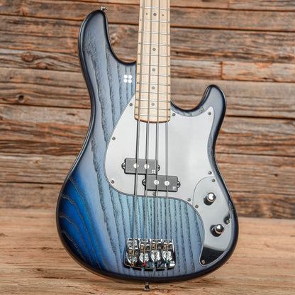 Sandberg California Passive Blue Burst Bass Guitars / 4-String