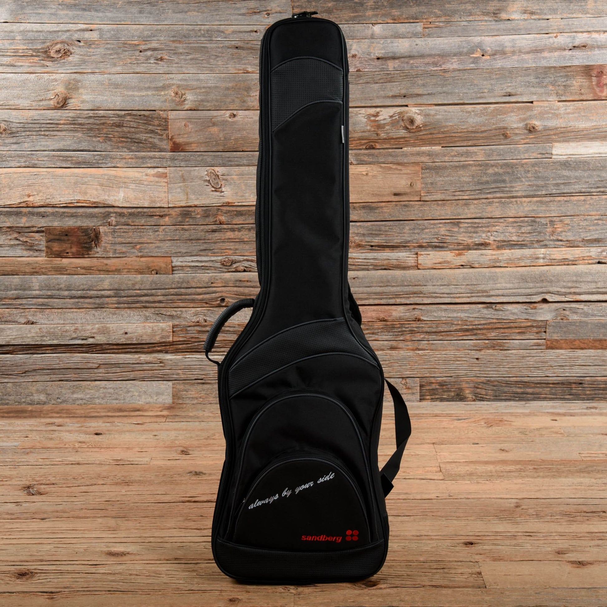 Sandberg California Passive Blue Burst Bass Guitars / 4-String