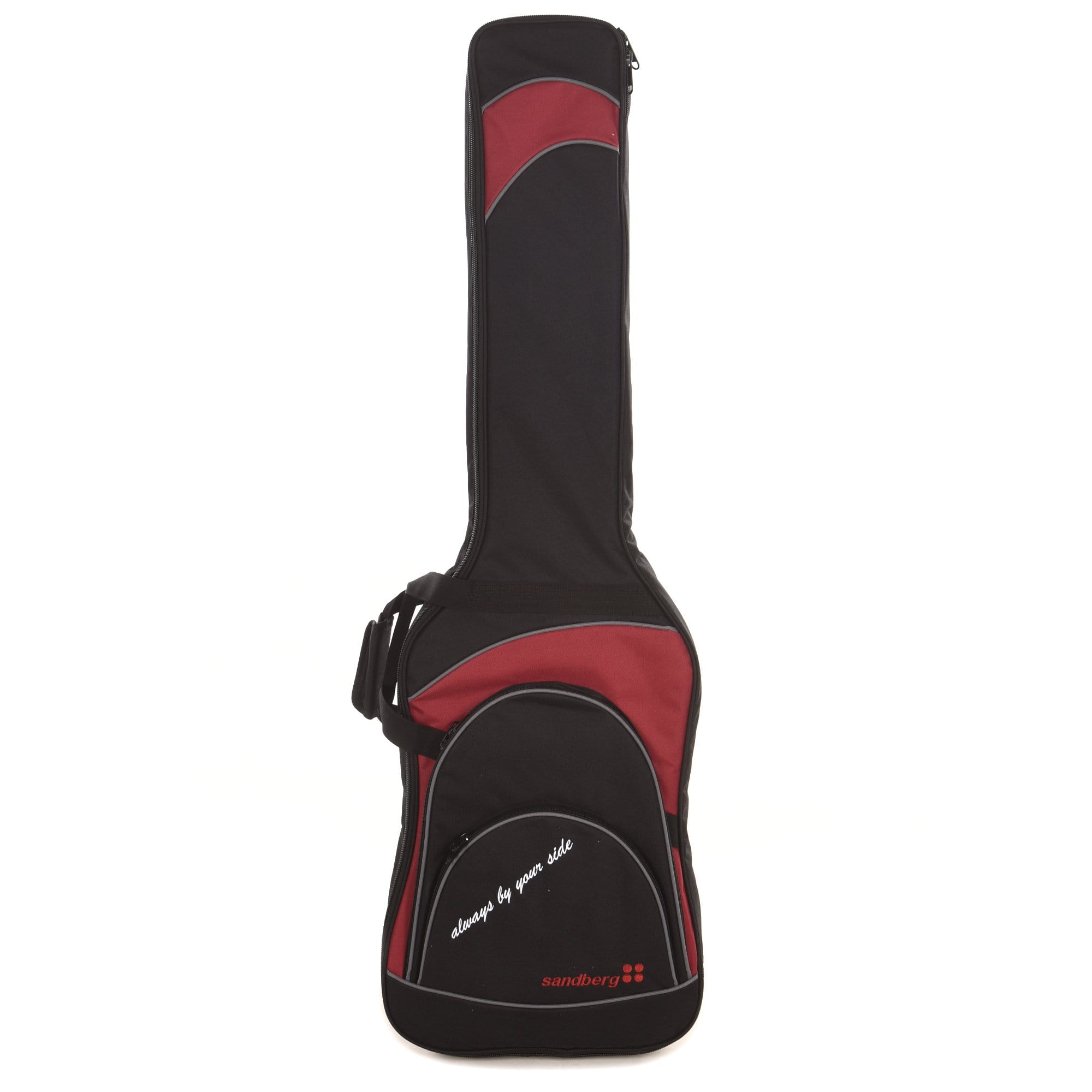 Sandberg California TM 4-String Marley Blue High Gloss w/Pau Ferro Fingerboard Bass Guitars / 4-String