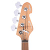 Sandberg California TM Matte Black w/Maple Fingerboard Bass Guitars / 4-String