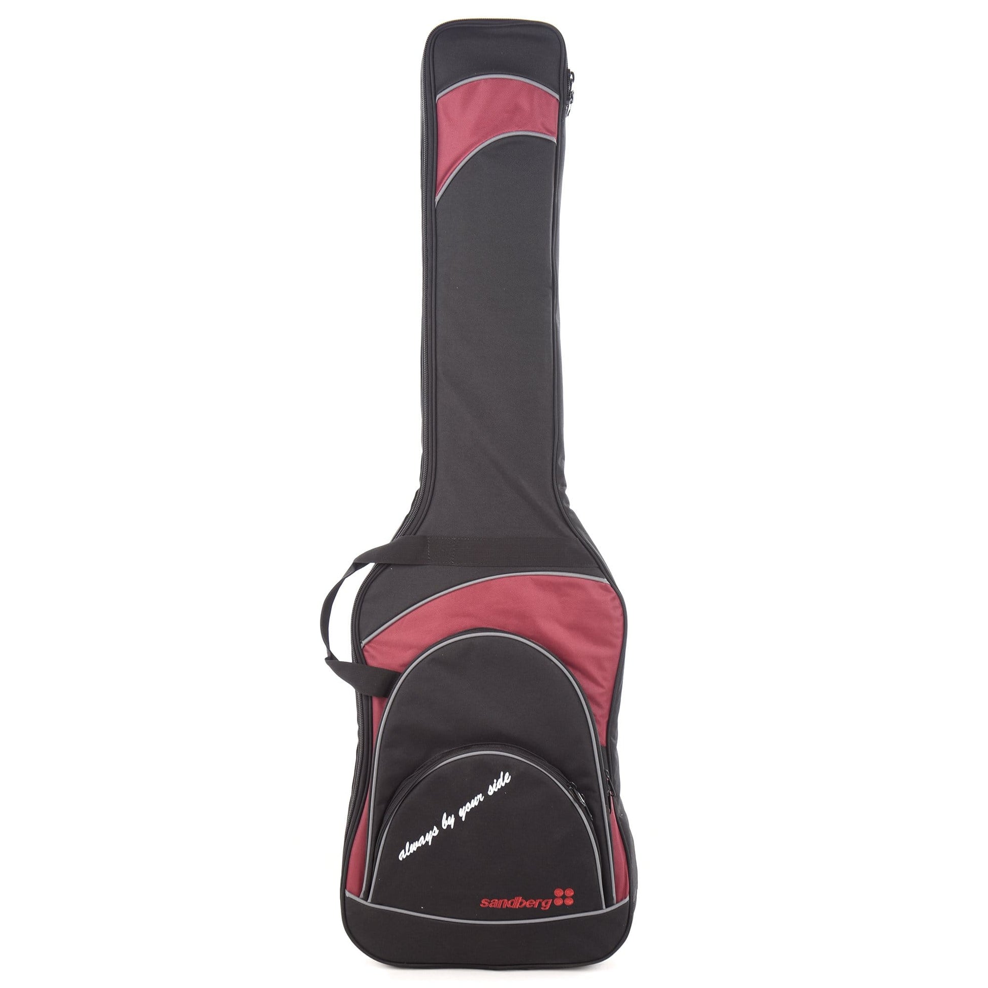 Sandberg California TM4 4-String Gold w/Block Inlays Bass Guitars / 4-String