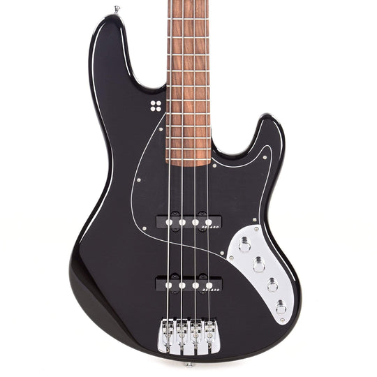 Sandberg California TT 4-String Black High Gloss w/Pau Ferro Fingerboard Bass Guitars / 4-String