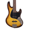 Sandberg California TT 4-String Soft Aged Goldburst w/Black Pickguard Bass Guitars / 4-String