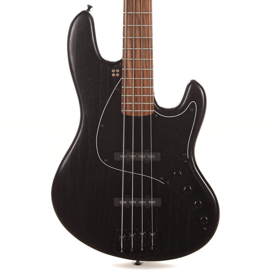 Sandberg California TT-4 Superlight Paulownia Matte Black Bass Guitars / 4-String