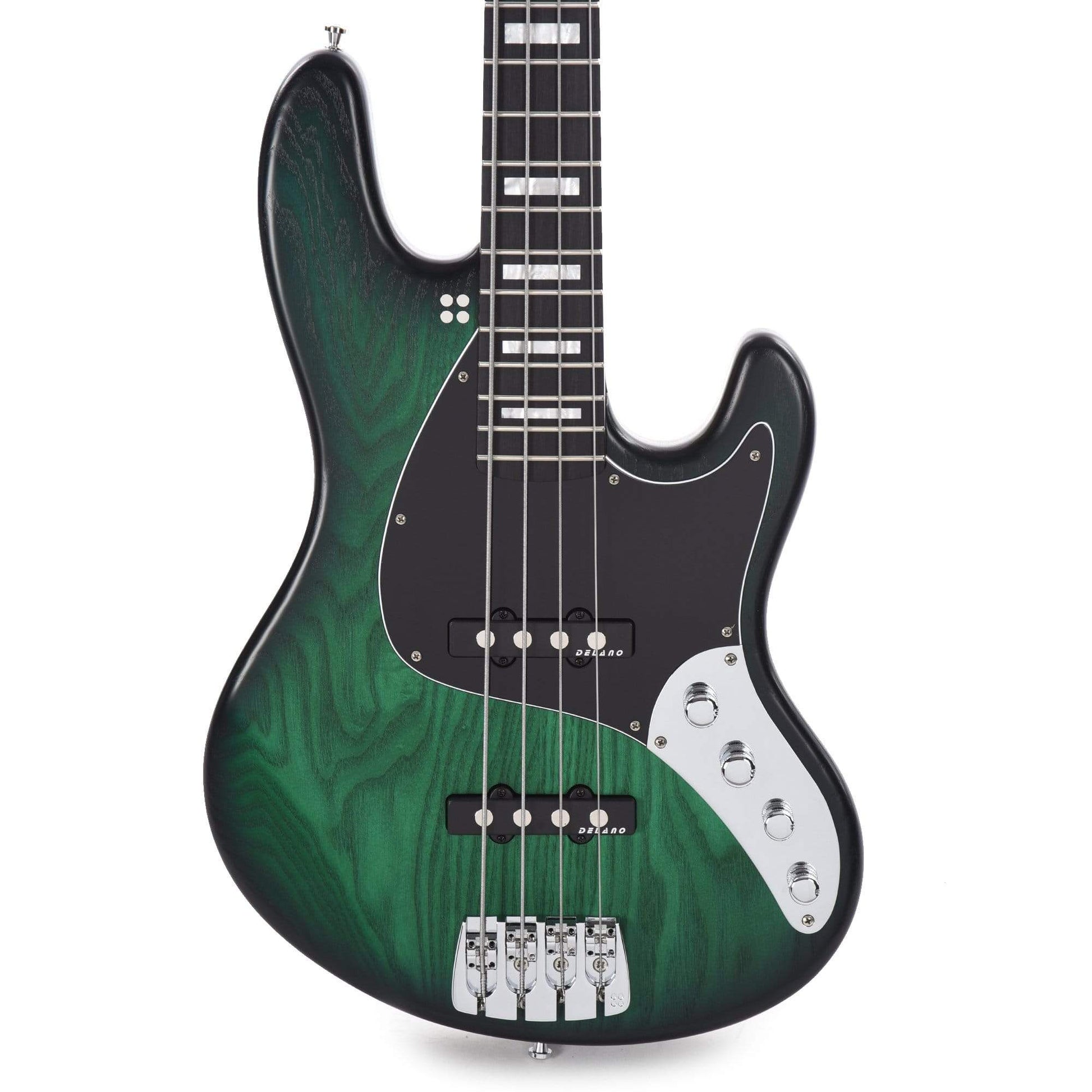 Sandberg California TT Matt Greenburst Bass Guitars / 4-String