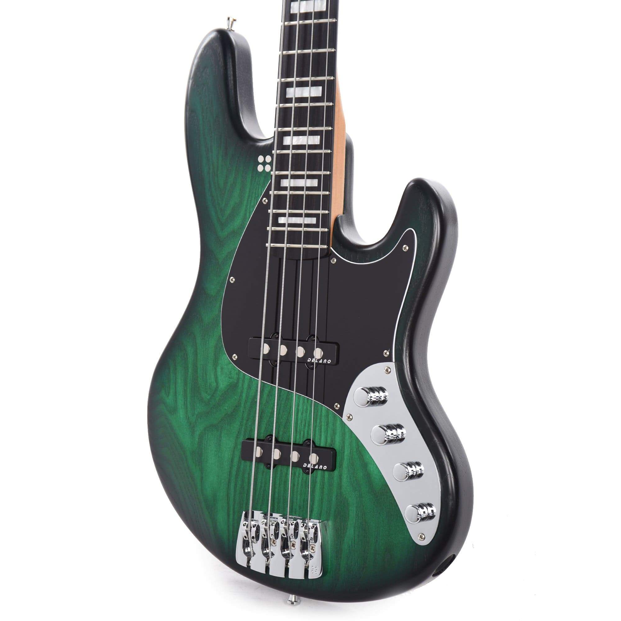 Sandberg California TT Matt Greenburst Bass Guitars / 4-String