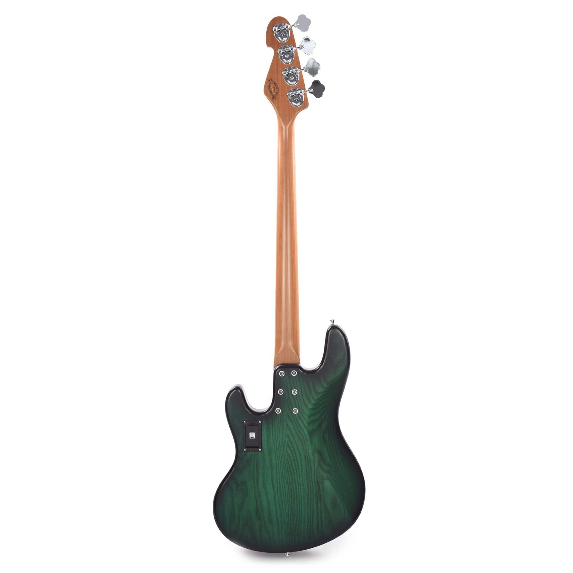 Sandberg California TT Matt Greenburst Bass Guitars / 4-String