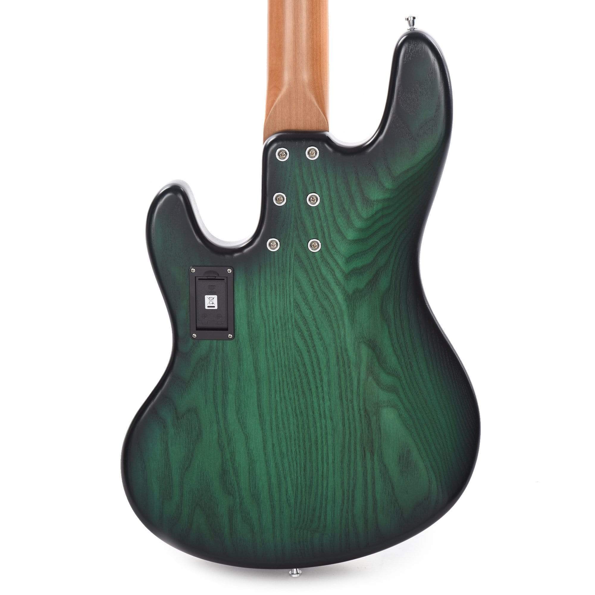 Sandberg California TT Matt Greenburst Bass Guitars / 4-String