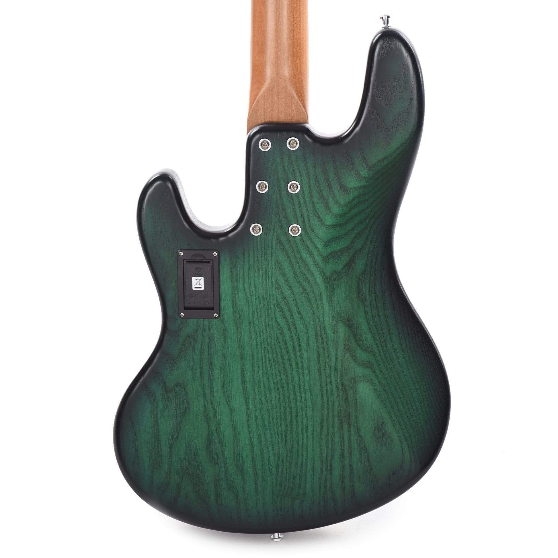 Sandberg California TT Matt Greenburst Bass Guitars / 4-String