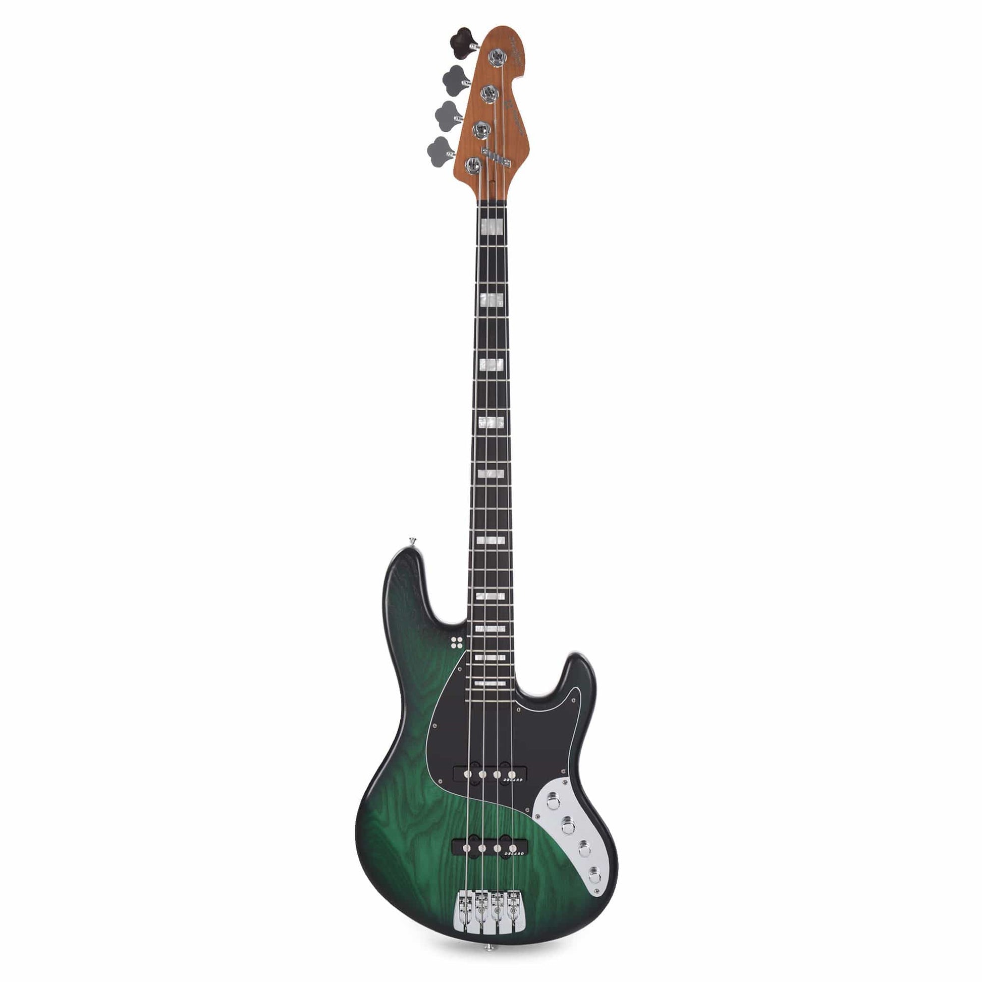 Sandberg California TT Matt Greenburst Bass Guitars / 4-String