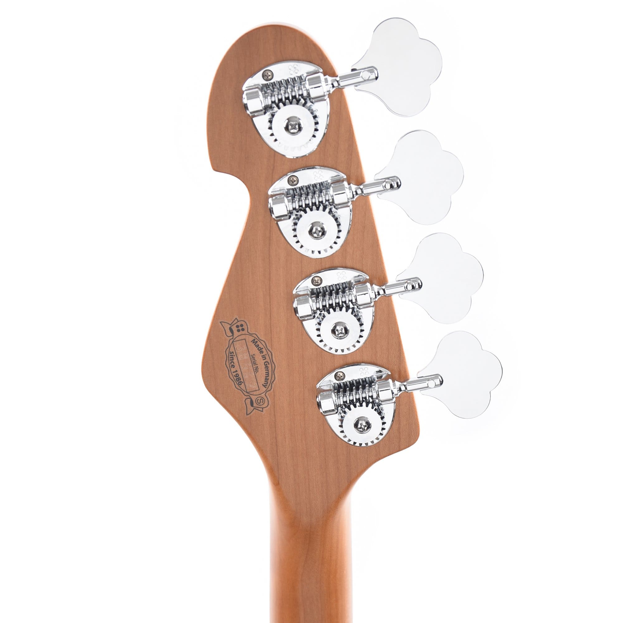 Sandberg California TT Matt Greenburst Bass Guitars / 4-String