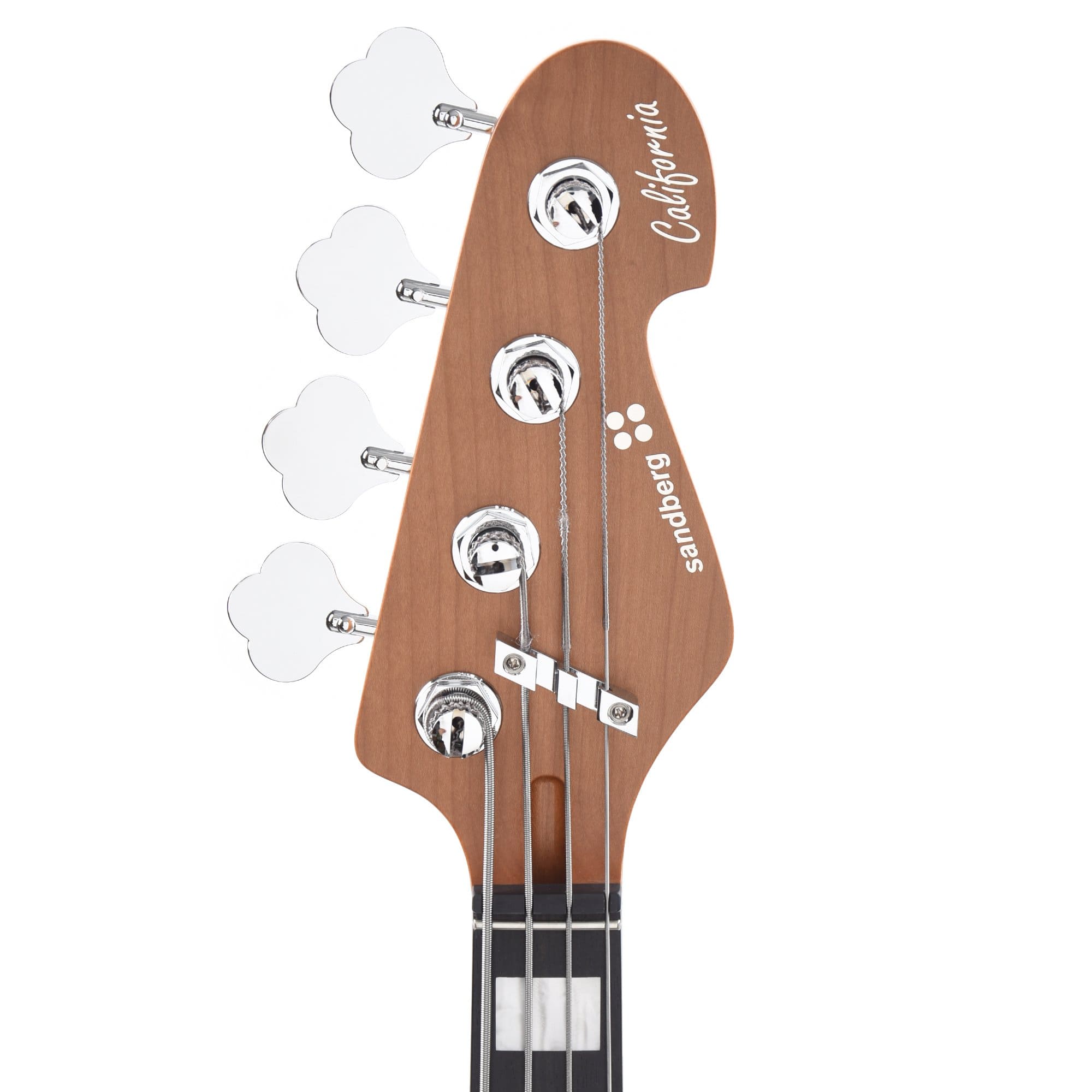 Sandberg California TT Matt Greenburst Bass Guitars / 4-String