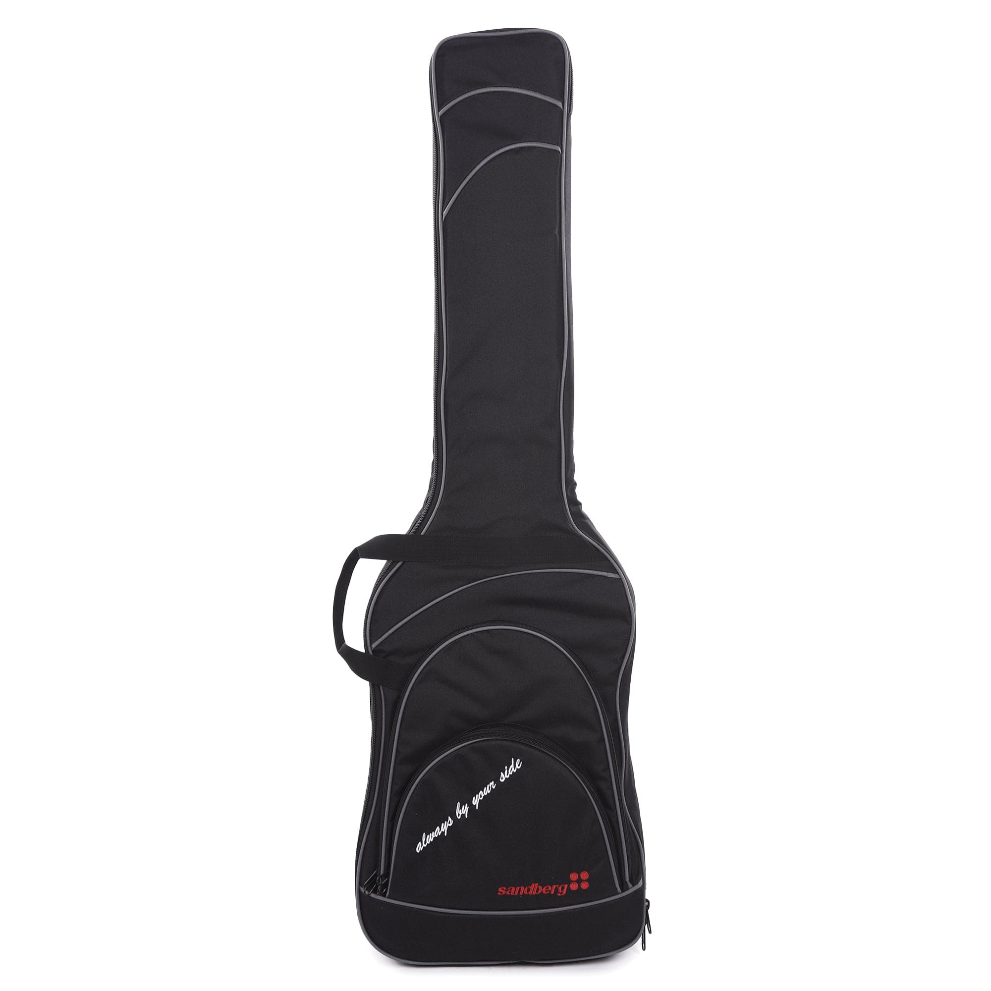 Sandberg California TT Matte Greenburst Bass Guitars / 4-String