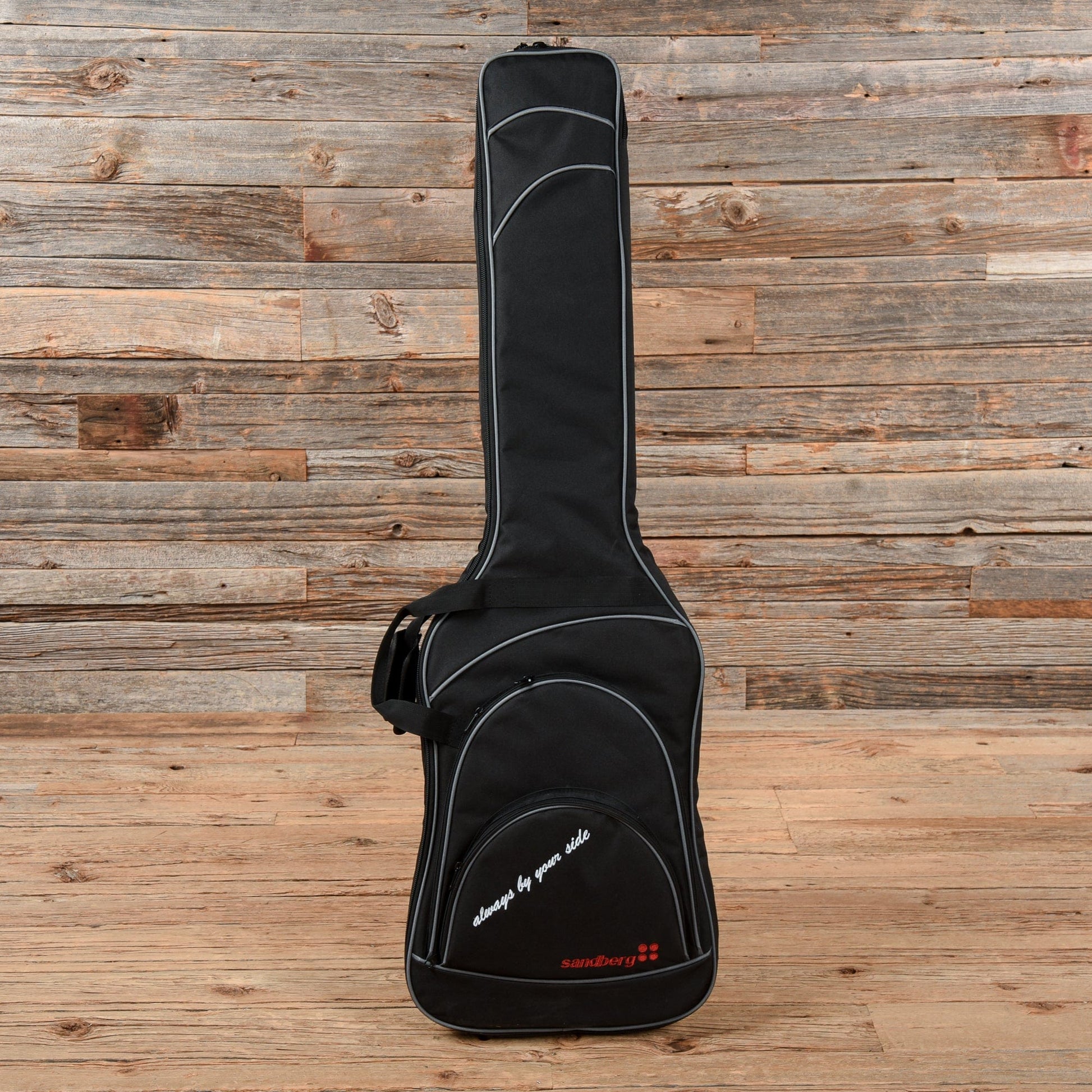 Sandberg California TT Passive Hardcore Aged Sunburst 2022 Bass Guitars / 4-String