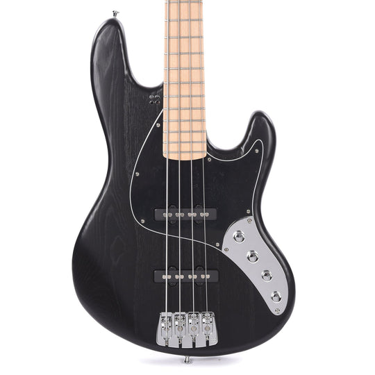 Sandberg California TT SuperLight Matte Black w/Maple Fingerboard Bass Guitars / 4-String
