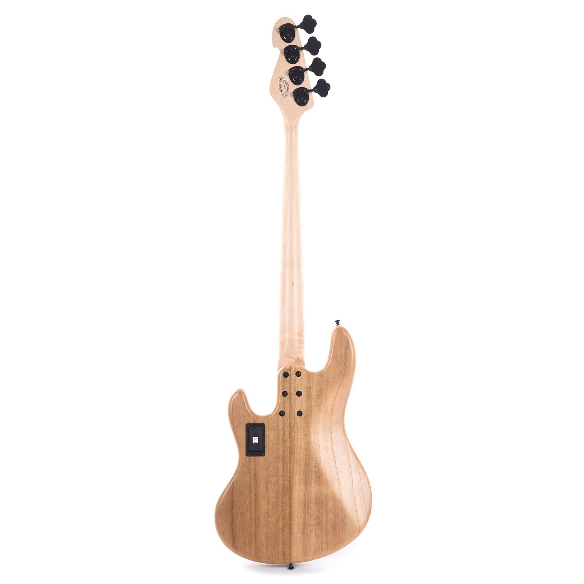 Sandberg California TT SuperLight Matte Nature Bass Guitars / 4-String