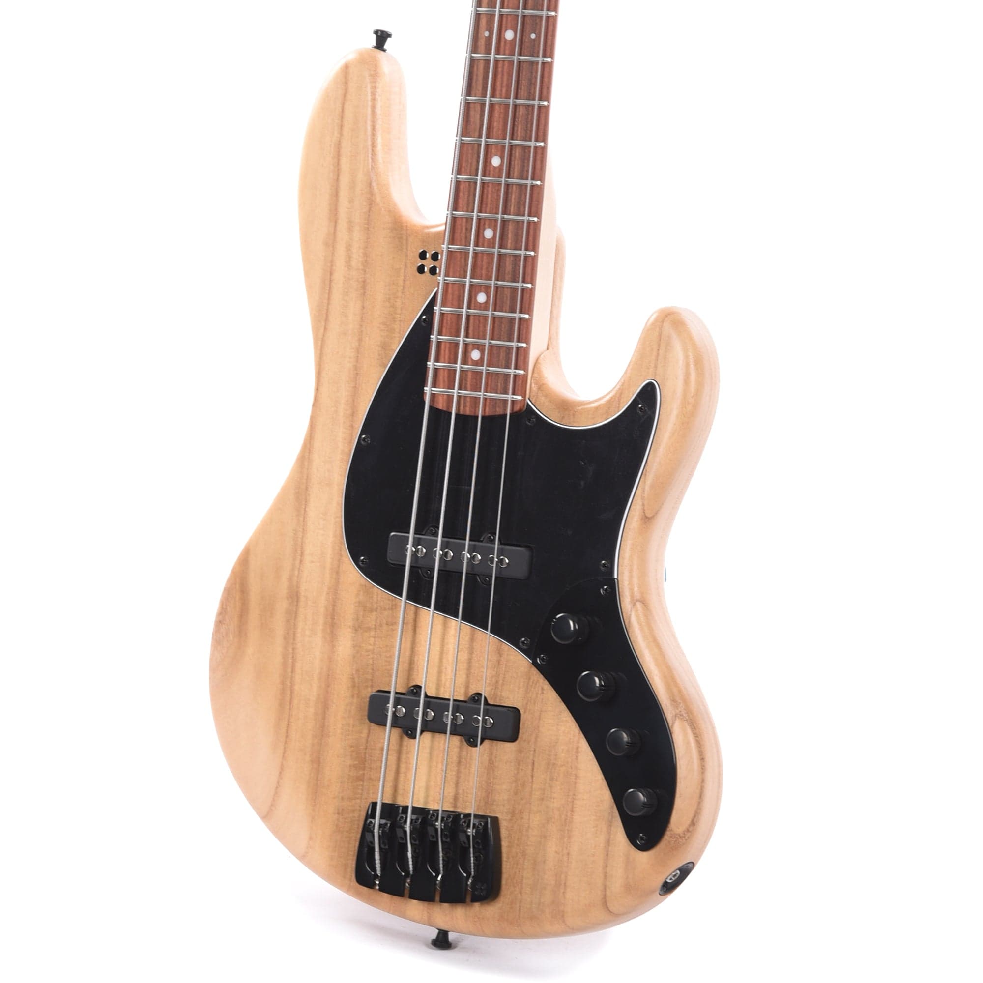Sandberg California TT SuperLight Matte Nature Bass Guitars / 4-String
