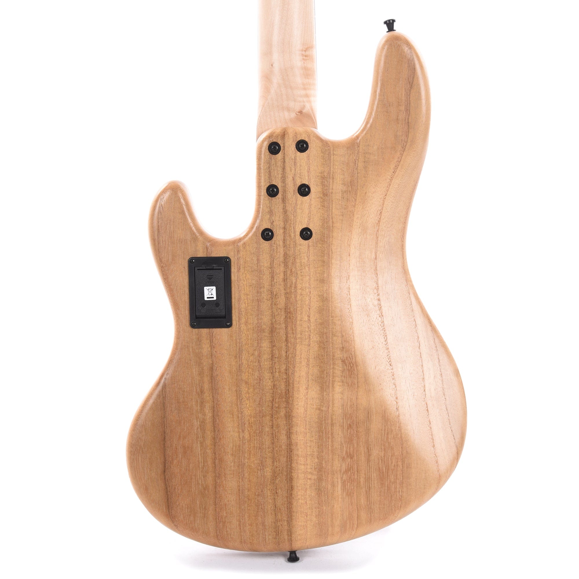 Sandberg California TT SuperLight Matte Nature Bass Guitars / 4-String