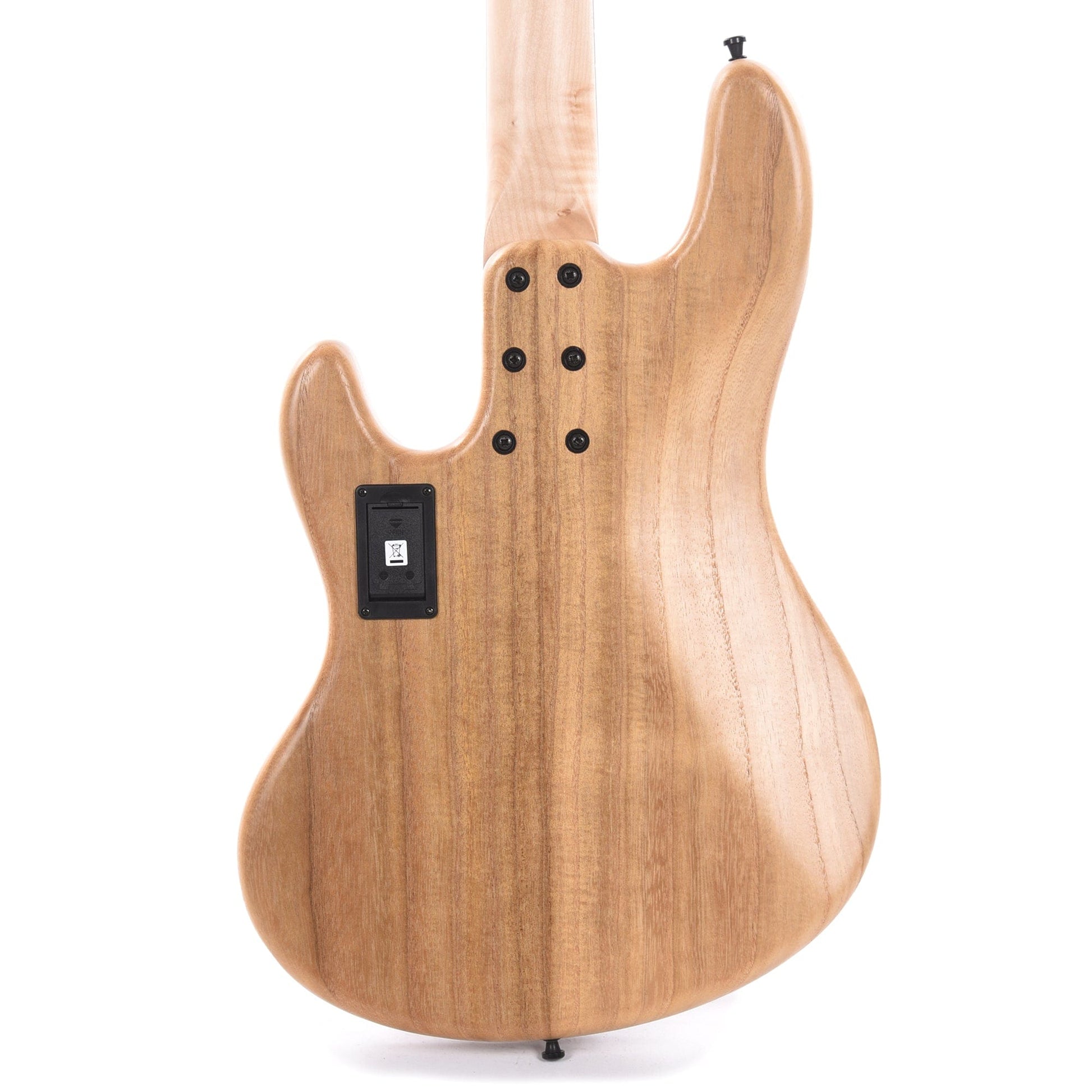 Sandberg California TT SuperLight Matte Nature Bass Guitars / 4-String
