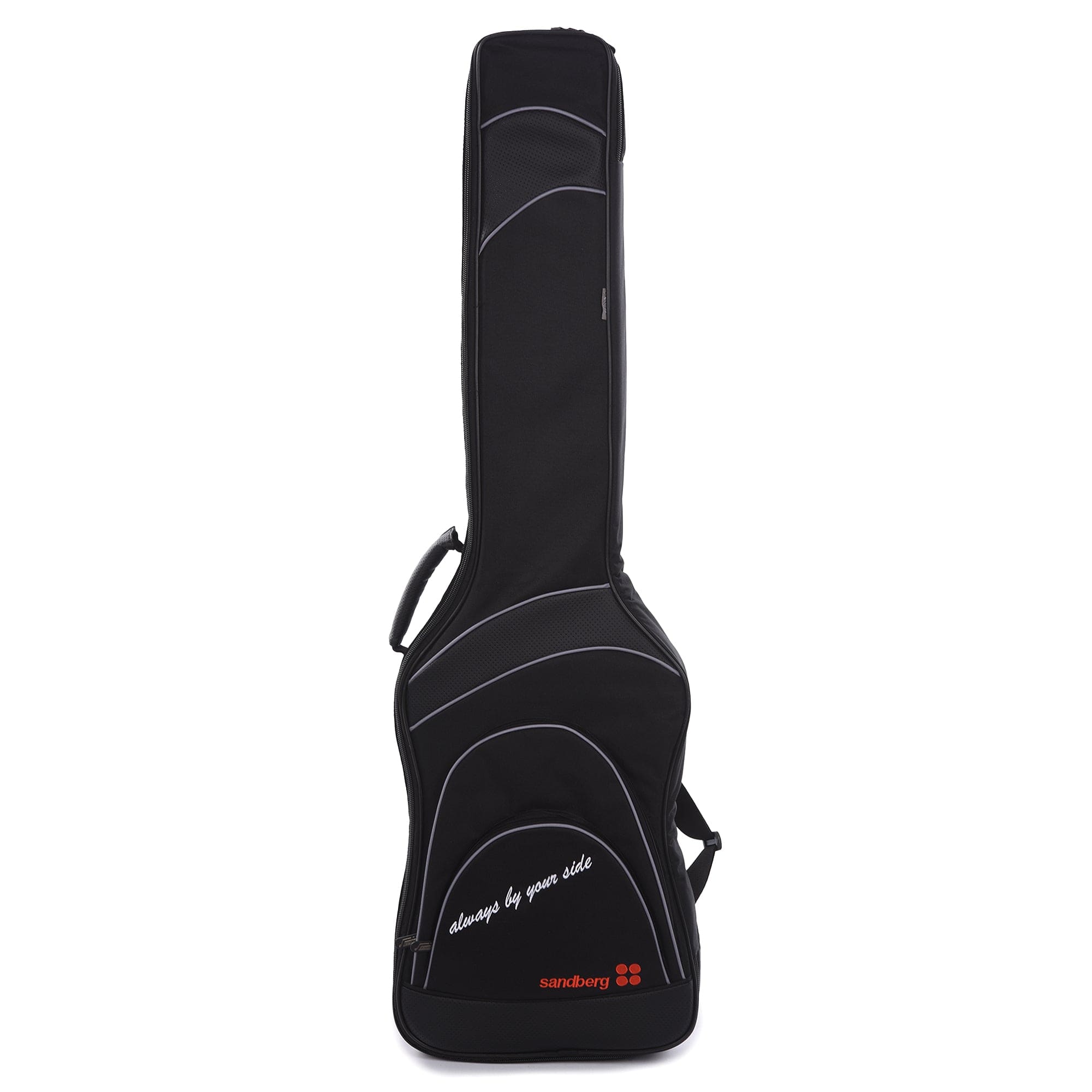 Sandberg California TT SuperLight Matte Nature Bass Guitars / 4-String