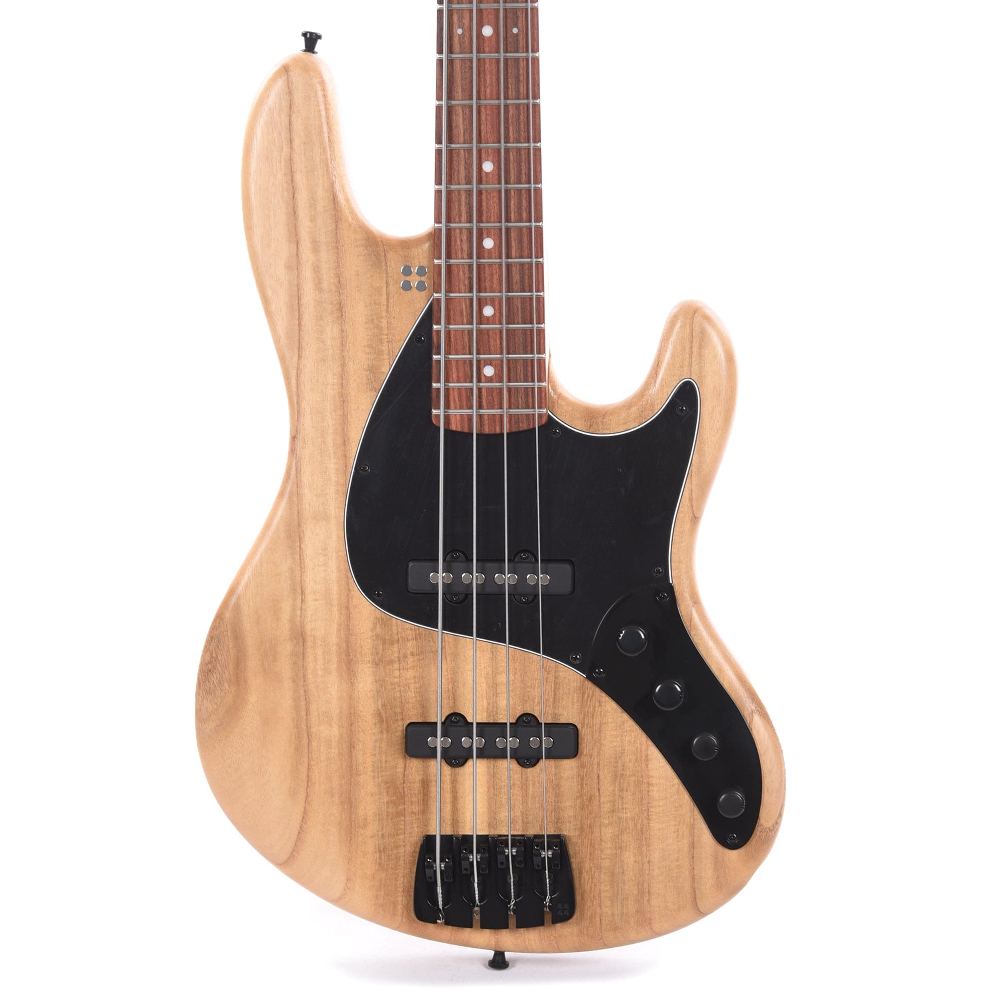 Sandberg California TT SuperLight Matte Nature Bass Guitars / 4-String