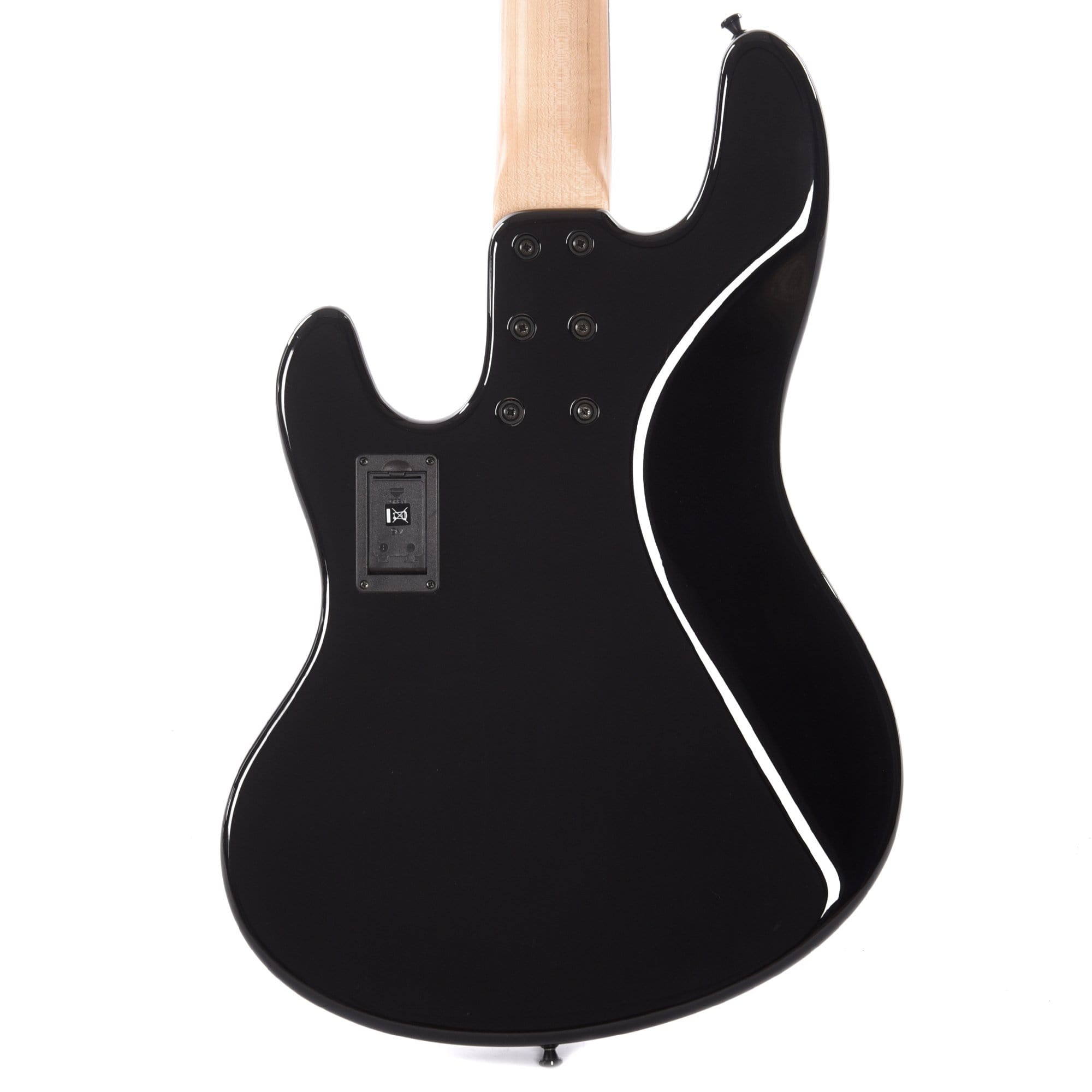 Sandberg California TT4 Black Gloss Bass Guitars / 4-String