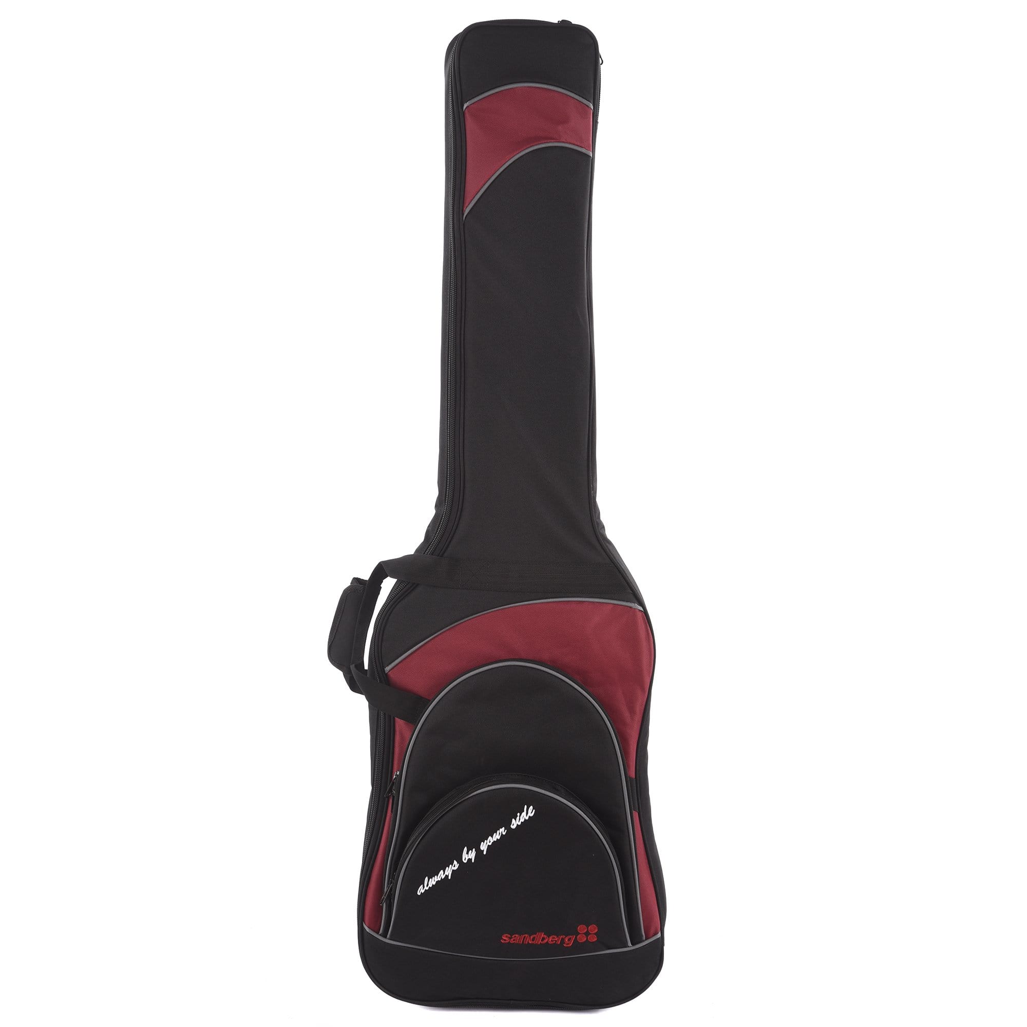 Sandberg California TT4 Black Gloss Bass Guitars / 4-String