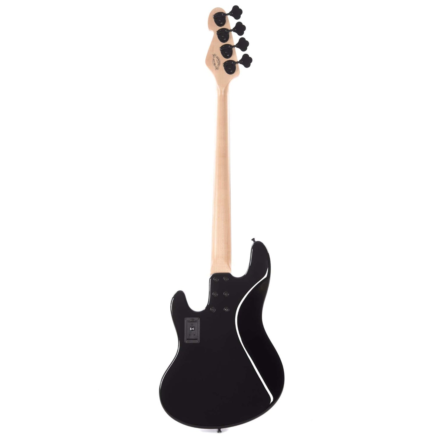 Sandberg California TT4 Black Gloss Bass Guitars / 4-String