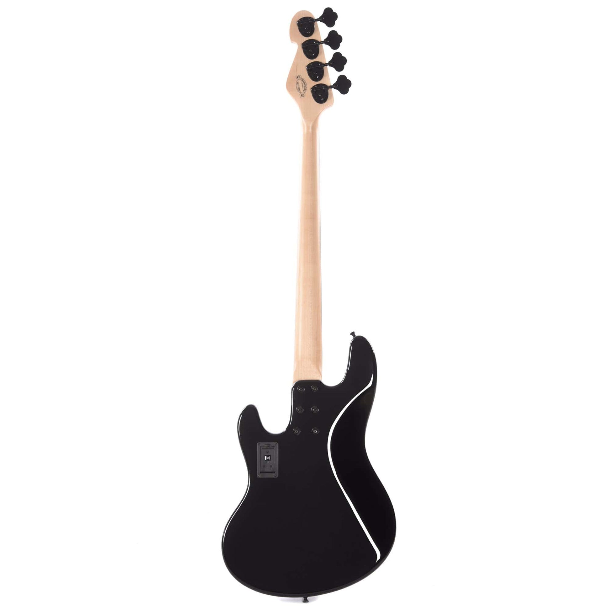 Sandberg California TT4 Black Gloss Bass Guitars / 4-String