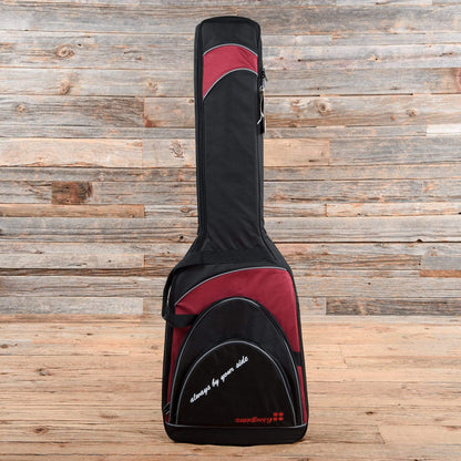 Sandberg California TT4 Black Bass Guitars / 4-String