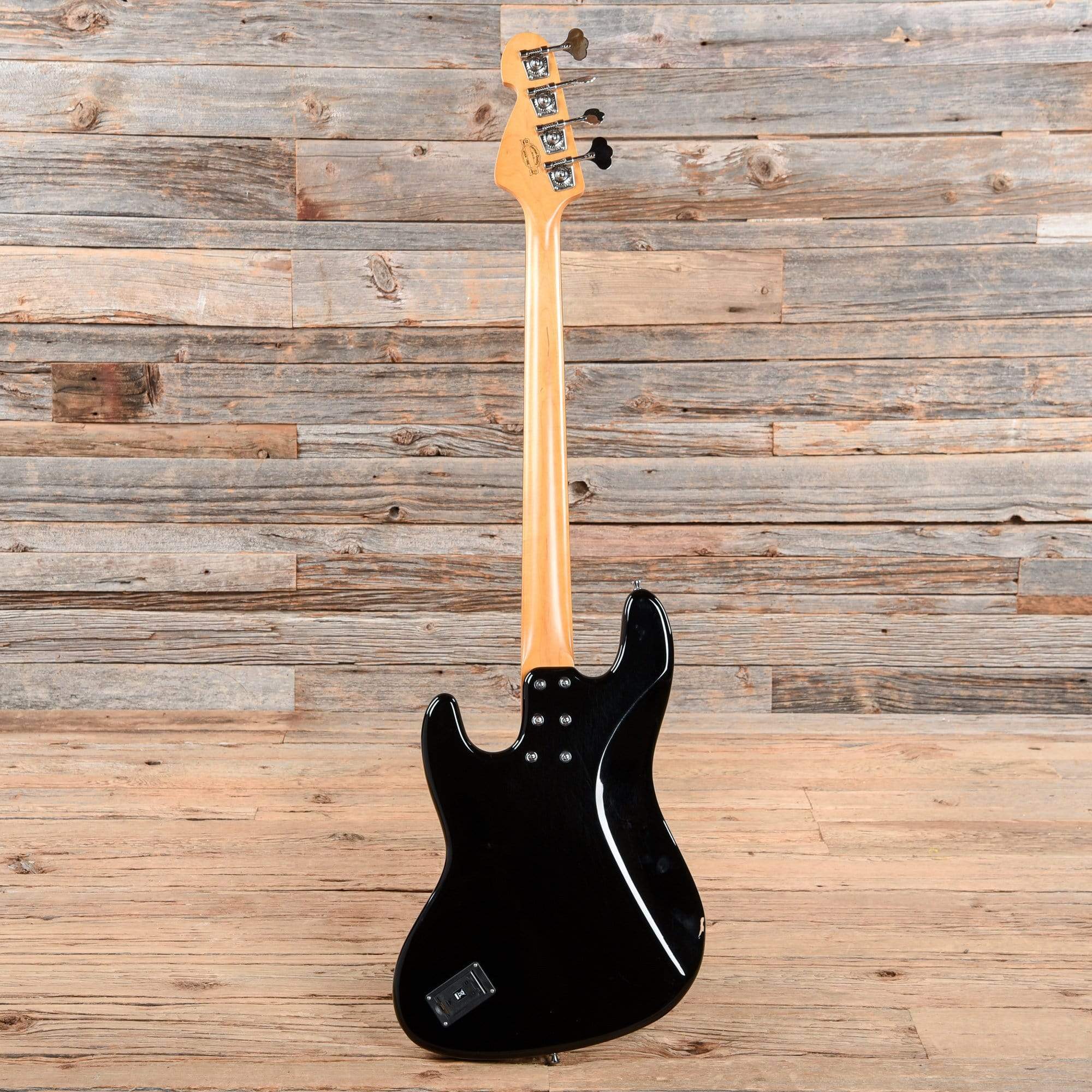 Sandberg California TT4 Black Bass Guitars / 4-String